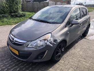 Opel Corsa 1.3 CDTI ECOFLEX picture 3