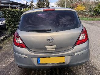 Opel Corsa 1.3 CDTI ECOFLEX picture 6