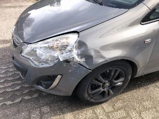 Opel Corsa 1.3 CDTI ECOFLEX picture 4