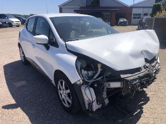 škoda osobní automobily Renault Clio clio 1.2 2013/12