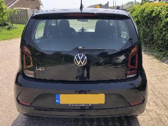 Volkswagen Up! Up! 1.0 picture 7