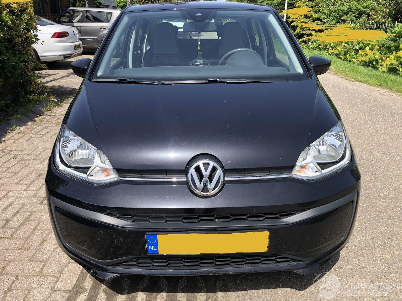 Volkswagen Up! Up! 1.0
