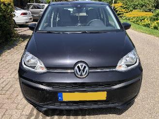 Unfallwagen Volkswagen Up! Up! 1.0 2021/6