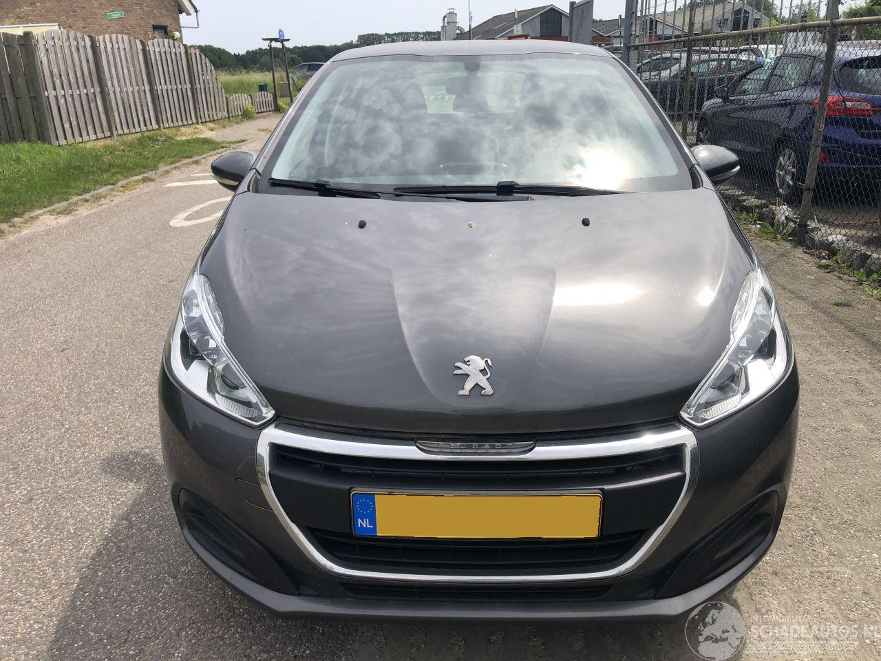 Peugeot 208 208 1.2 PureTech