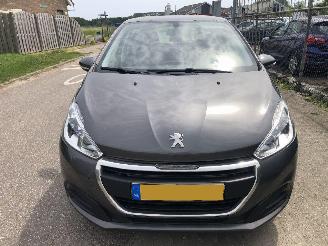 Auto incidentate Peugeot 208 208 1.2 PureTech 2018/4