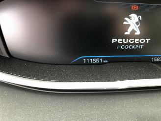 Peugeot 3008 3008 1.2 picture 17