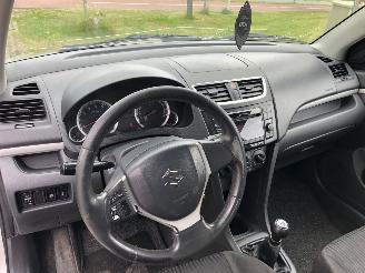 Suzuki Swift Swift 1.2 Comfort EASSS picture 11