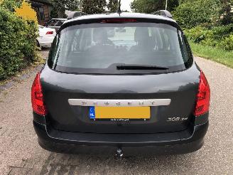 Peugeot 308 308 SW 1.6 VTi Blue Lease picture 6