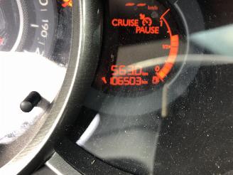 Citroën C3 C3 1.6 VTi Exclusive picture 10