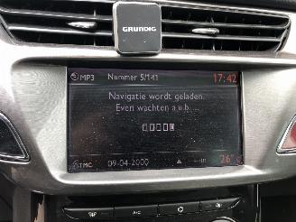 Citroën C3 C3 1.6 VTi Exclusive picture 9