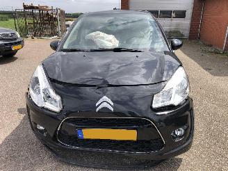 Citroën C3 C3 1.6 VTi Exclusive picture 3