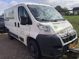  Citroën Jumper Jumper 30 2.2 HDI L1H1 Economy 2014/4