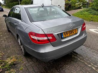 Mercedes E-klasse 350 cgi picture 3