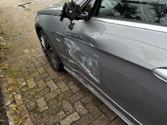 Mercedes E-klasse 350 cgi picture 7
