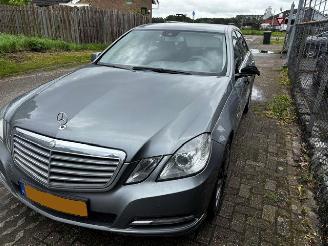 Mercedes E-klasse 350 cgi picture 2