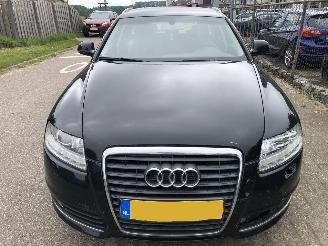 Audi A6 A6 2.0 TFSI  pro-line picture 3