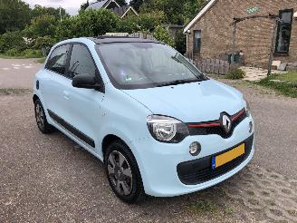 Renault Twingo 1.0 sce dynamique cabrio picture 2