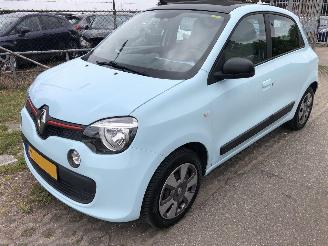 Renault Twingo 1.0 sce dynamique cabrio picture 3