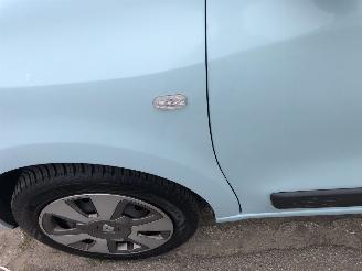Renault Twingo 1.0 sce dynamique cabrio picture 8