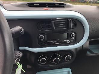 Renault Twingo 1.0 sce dynamique cabrio picture 13