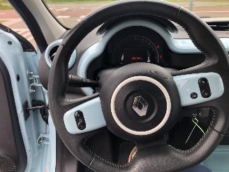 Renault Twingo 1.0 sce dynamique cabrio picture 14