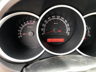 Kia Venga Venga 1.4 CVVT Seven picture 10