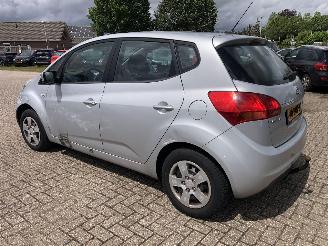 Kia Venga Venga 1.4 CVVT Seven picture 4
