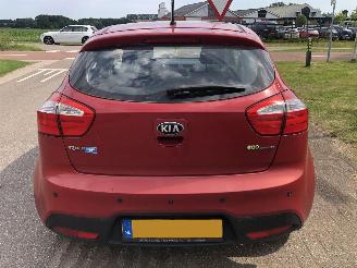 Kia Rio Rio 1.2 CVVT BusinessLine picture 5