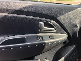 Kia Rio Rio 1.2 CVVT BusinessLine picture 14