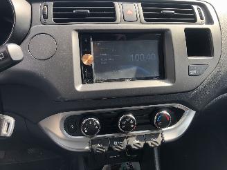 Kia Rio Rio 1.2 CVVT BusinessLine picture 12