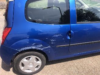 Renault Twingo Twingo 1.2-16V Authentique picture 4