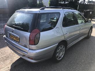 Peugeot 306 306 Break 1.6 XT picture 4