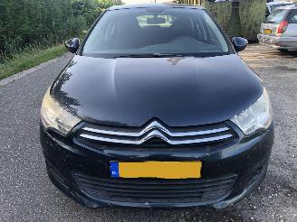 Citroën C4 C4 1.6 VTi Attraction picture 2