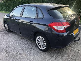 Citroën C4 C4 1.6 VTi Attraction picture 4