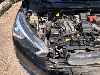 Nissan Micra 1.0 acenta picture 7