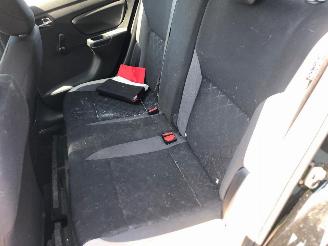 Nissan Micra 1.0 acenta picture 10