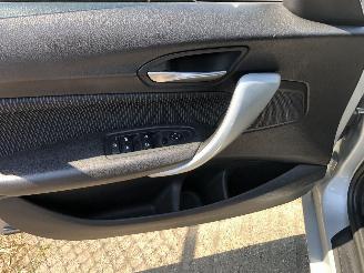 BMW 1-serie 116 I  EDE BUSINESS picture 20