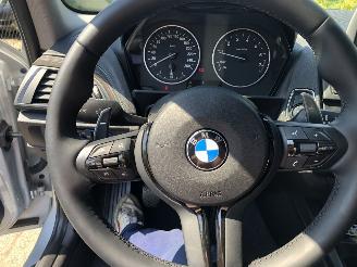 BMW 1-serie 116 I  EDE BUSINESS picture 17