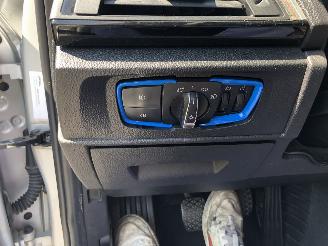 BMW 1-serie 116 I  EDE BUSINESS picture 15