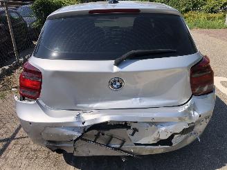 BMW 1-serie 116 I  EDE BUSINESS picture 6