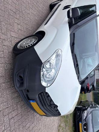 Opel Combo 1.6 CDTi L2H1 Sport picture 8