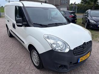 skadebil bedrijf Opel Combo 1.6 CDTi L2H1 Sport 2016/9