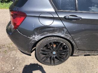BMW 1-serie 116 EDE BUSINISS picture 6