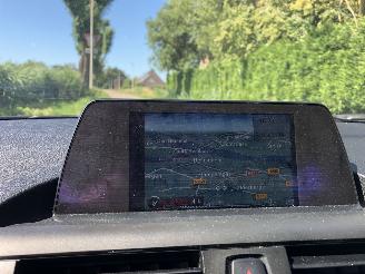BMW 1-serie 116 EDE BUSINISS picture 13