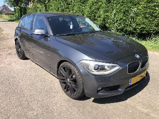 BMW 1-serie 116 EDE BUSINISS picture 2