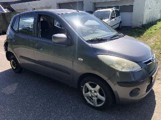 Hyundai I-10 i10 1.25i Dynamic Cool picture 3