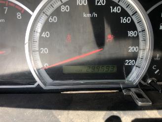 Chevrolet Epica Epica 2.0i Class Limited Edition picture 10