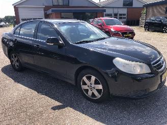 Chevrolet Epica Epica 2.0i Class Limited Edition picture 2