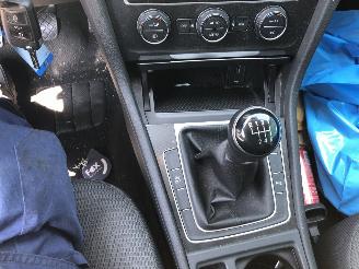 Volkswagen Golf Golf 1.0 TSI Comfortline picture 13