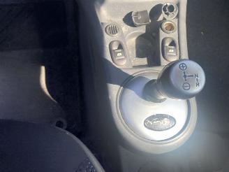 Citroën C2 C2 1.6i-16V VTR picture 9